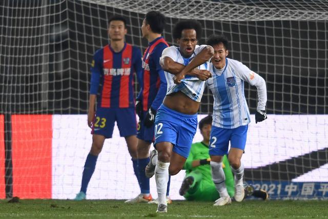 ac米兰-马格诺：非常高兴帮助球队获胜 方镜淇是取胜基础